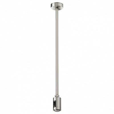 Основание на штанге Maytoni Accessories for tracks Flarity TRA158C-BL1-PT