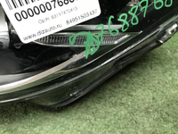 Битая Фара левая BMW 3er F34 (2013-2019) LED