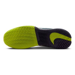 Мужские теннисные кроссовки Nike Zoom Vapor Pro 2 Clay Court Shoe Men - Dark Blue, White