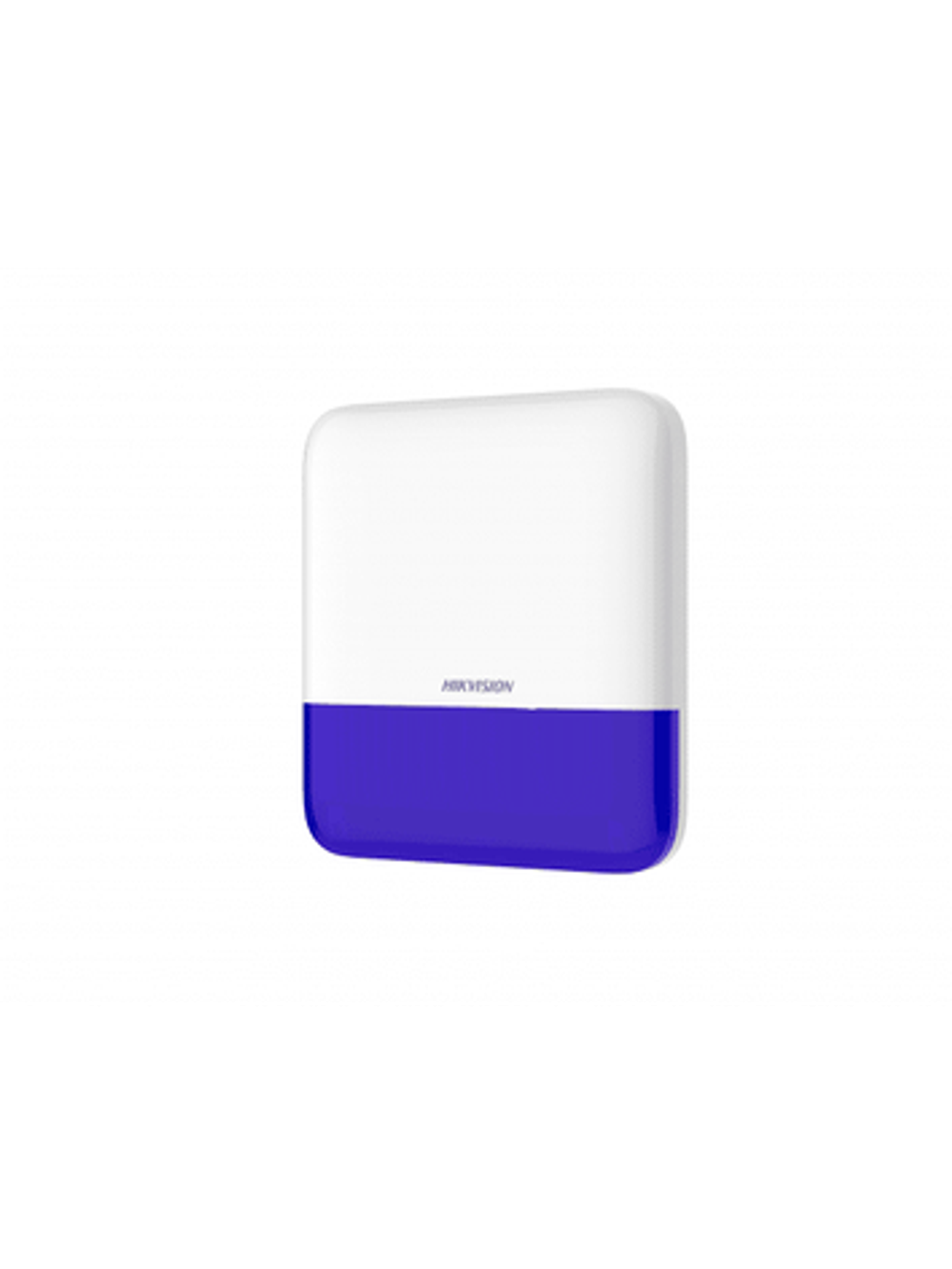 SirenOut  Blue   DS-PS1-E-WE  Blue Indicator