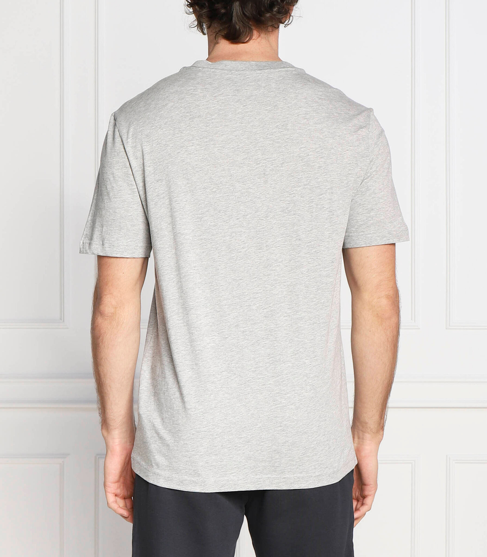 футболка Diamond 1 BOSS GREEN - серый(50485304)