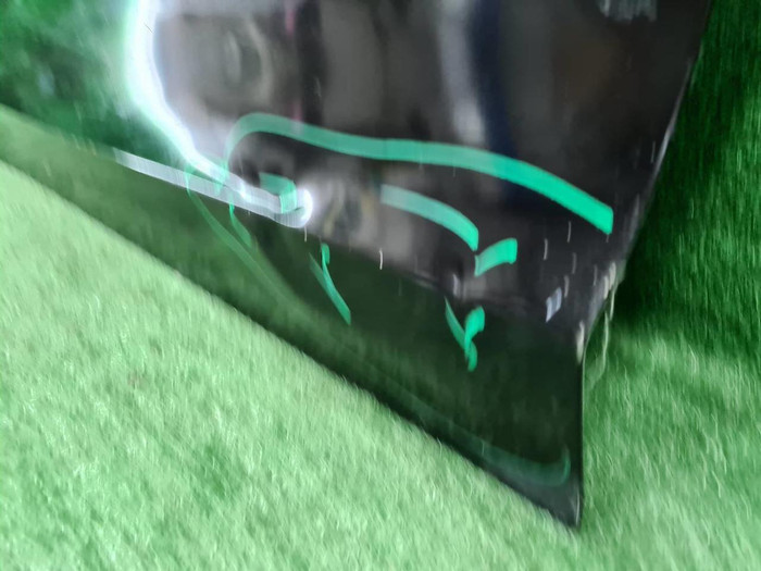 Дверь передняя левая Tesla Model 3 (2017-н.в.)