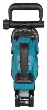 Гайковерт ударный аккумуляторный XGT 40В BL XPT, 1", 3150Нм, привод 163мм TW010GZ 40 В макс 1 дюйм 3150 Нм