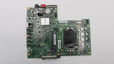 Материнская плата для моноблока Lenovo M800z H110 w/o GPU DPK WIN (03T7504), оригинал