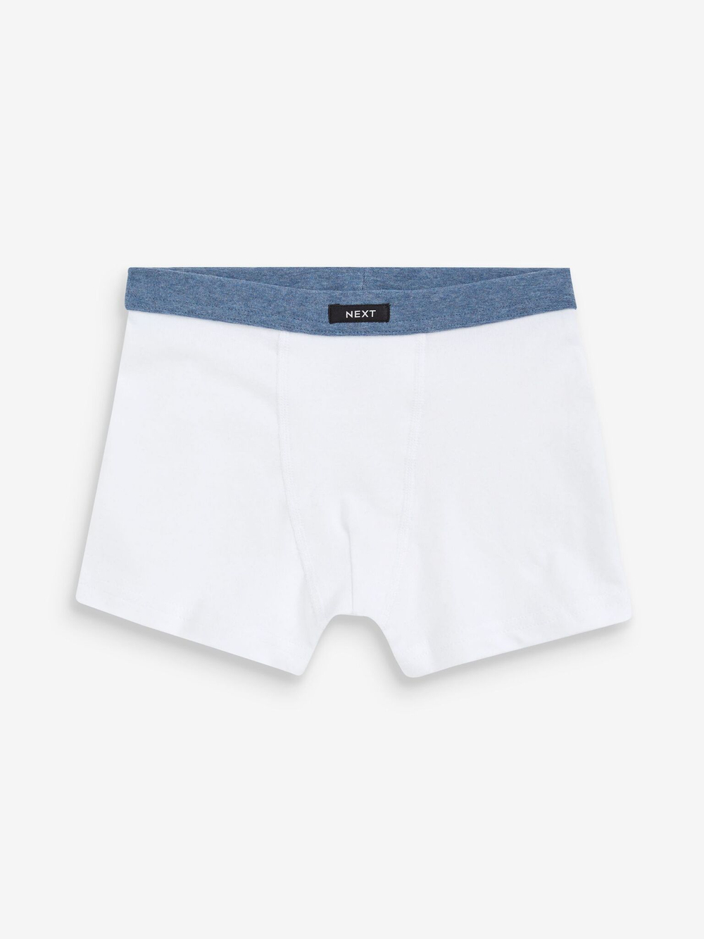 Трусы для мальчика Next N59-126, 10 шт., Серый, Черный, Белый