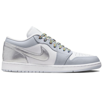 Кроссовки Air Jordan 1 Low SE Tear-Away