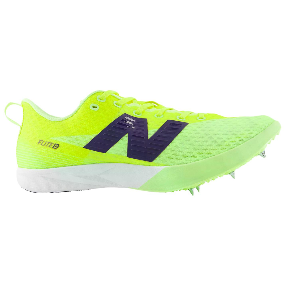 New Balance NB FuelCell Flite Breathable Function Classification Breathable Functionality Green Track And Field Shoes