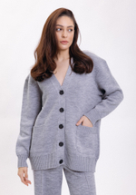 Кардиган CLASSICA