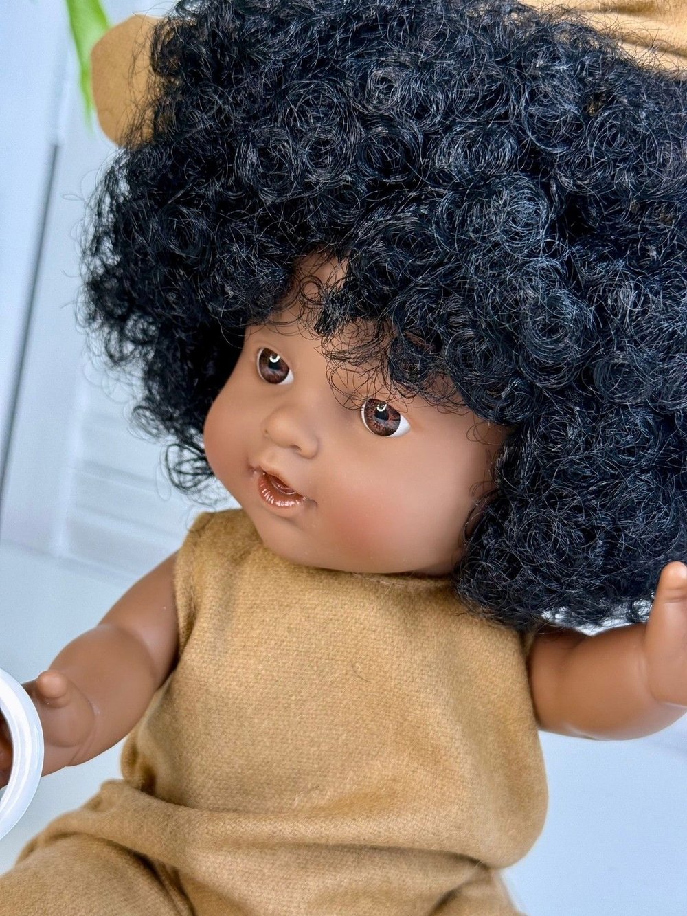 Кукла LAMAGIK виниловая 30см Baby (3010)