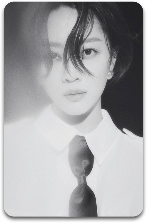 Карта #2359 / Cho Boah