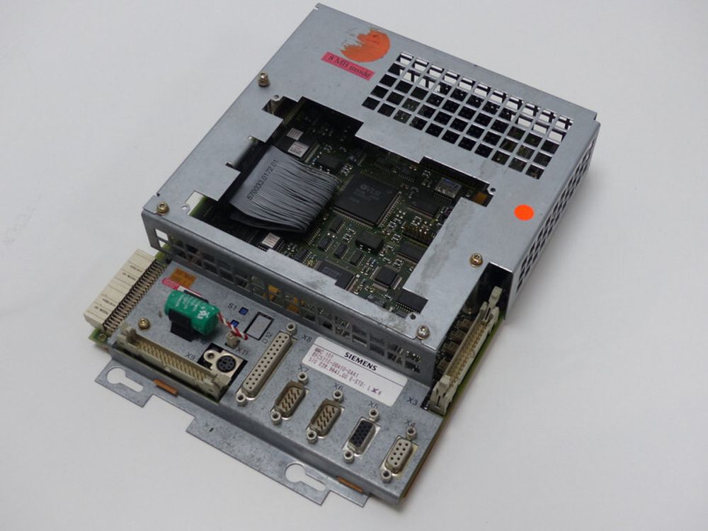 SIEMENS 6FC5210-0DA10-0AA1