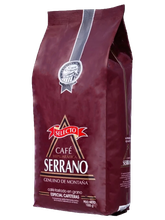 Кофе в зернах Serrano Selecto 1000 гр