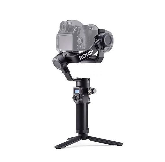Стабилизатор DJI RSC 2