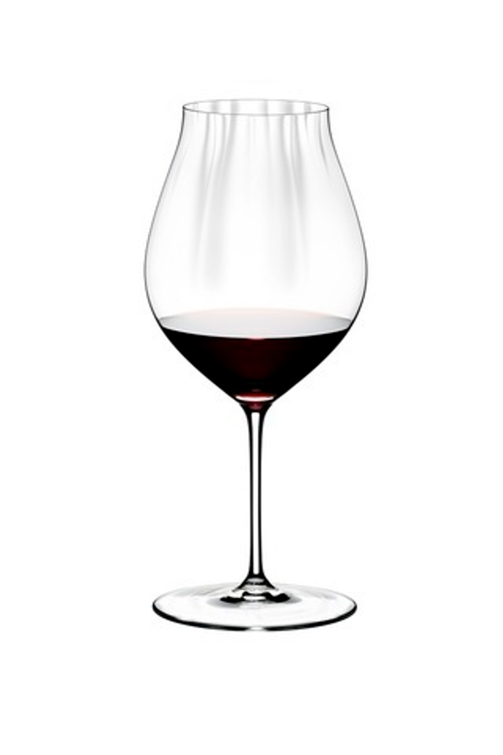 Набор бокалов для красного вина 4шт 830мл Riedel Performance Pinot Noir фото