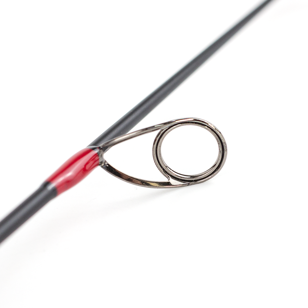 Удочка зимняя Zander Master Ice Pro Compact 57XH (разборная)