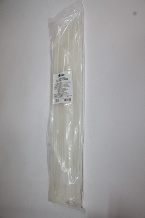 Хомут-стяжка 4.8*450 мм (в 1 уп. 100 шт!) (Nord Yada)