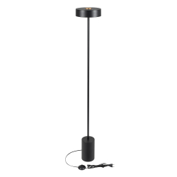 Светильник SP-SAMSARA-FLOOR-16W Warm3000 (BK, 110 deg, 230V) (Arlight, IP20 Металл, 3 года) 052014