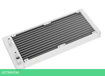 Система жидкостного охлаждения для процессора Ocypus Iota L36 WH (Iota-L36-WH3ANWNN00X-GL)
