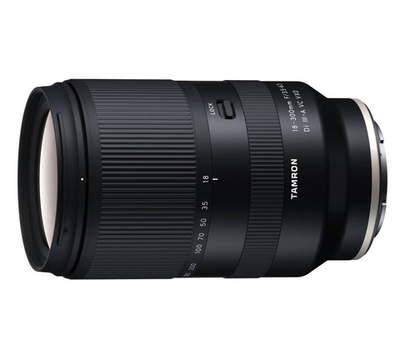 Объектив Tamron 18-300mm f/3.5-6.3 Di III-A VC VXD Sony E (B061S)