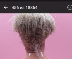 Кукла Барби Кен 90х 1001