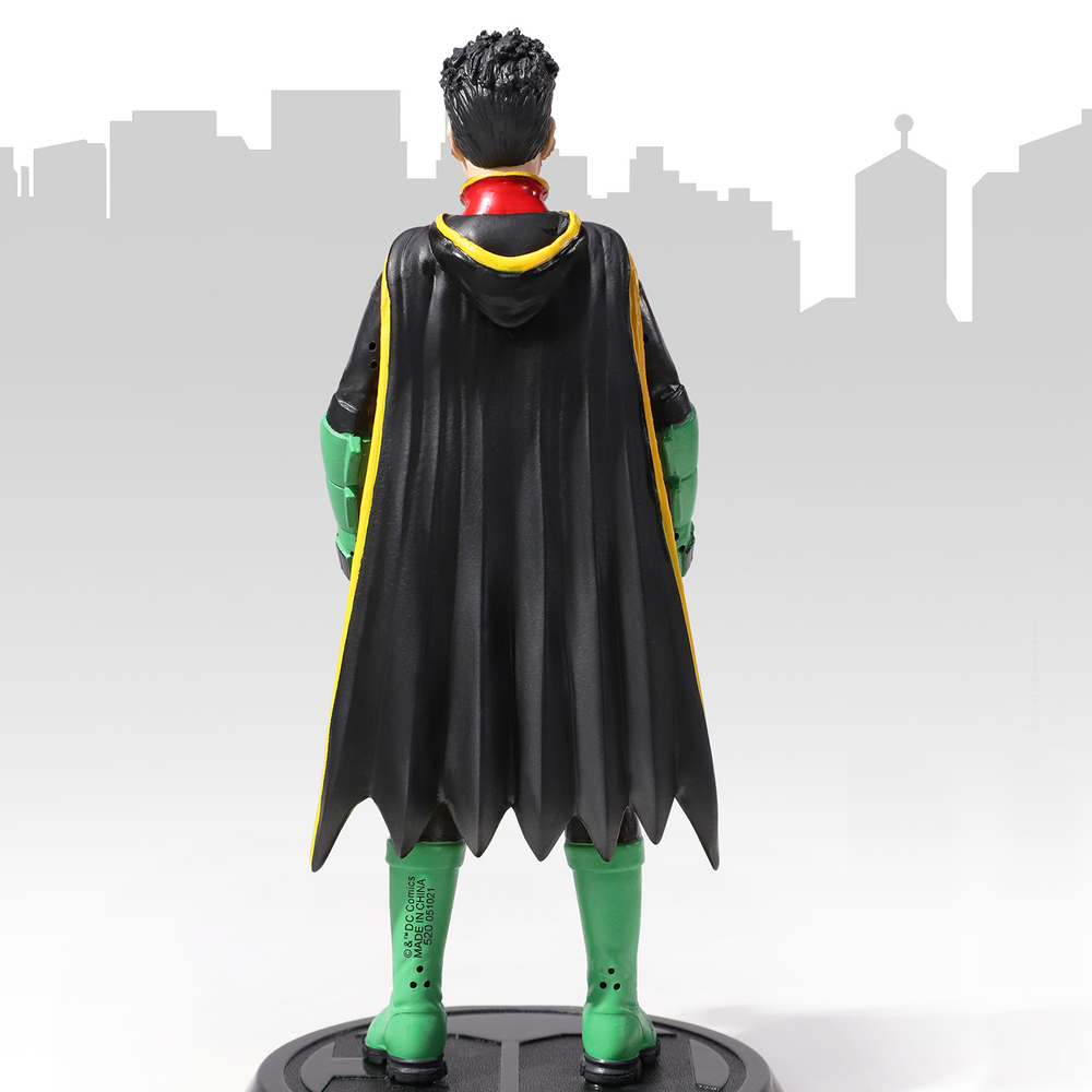 Фигурка Bendyfig DC Робин