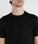 Футболка Emporio Armani - черный(8N1TD2 1JGYZ)