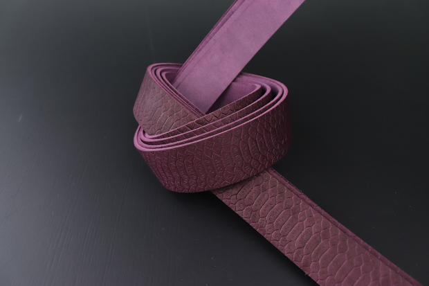 Ременная заготовка винная + Плита Королевская Кобра