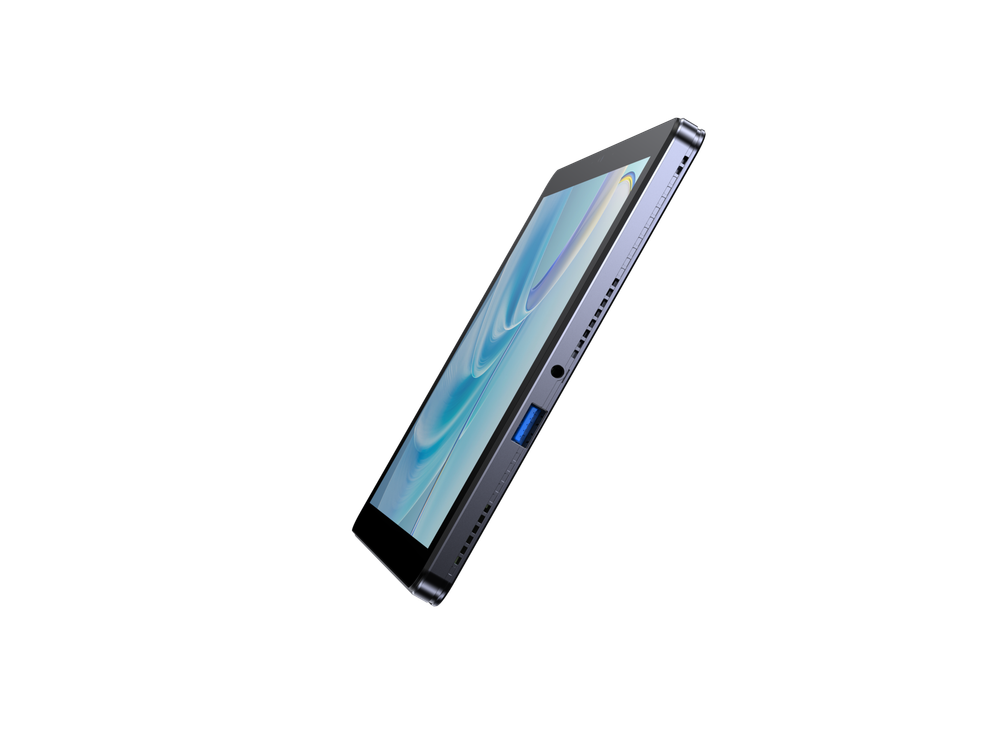 Планшет Chuwi Hi10 X, 2025 (Series X1), 10.1''/Intel N150/8GB/256GB/Win11H