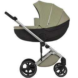 Детская коляска Anex Mev 2 в 1 без рюкзака Wink