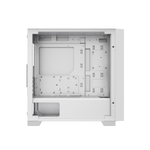 Корпус PCCooler C3D310 WH ARGB mATX/ITX USB3.0, 2xUSB2.0 White