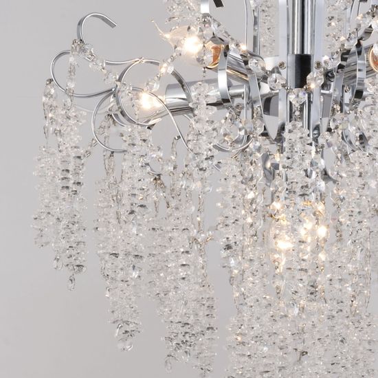 90324-0.3-07 CR светильник потолочный