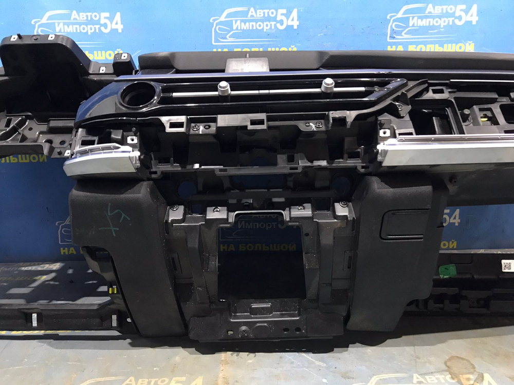 Торпедо CHERY TIGGO 4 PRO 2021-2024