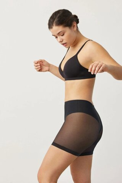 19613 Шорты корректирующие YSABEL MORA