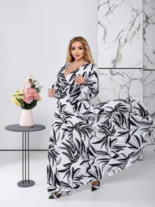 Платье УК-611 Fabrika