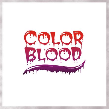 Color Blood (Bugtone)