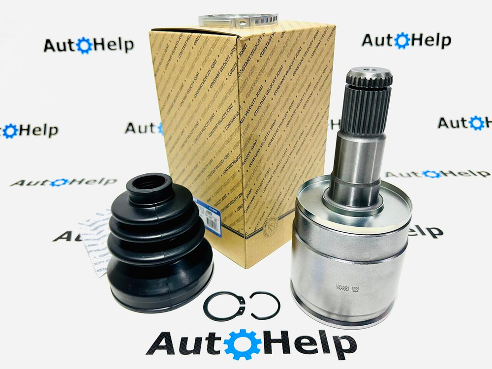 ШРУС привода JETT V40-9083 внутренний