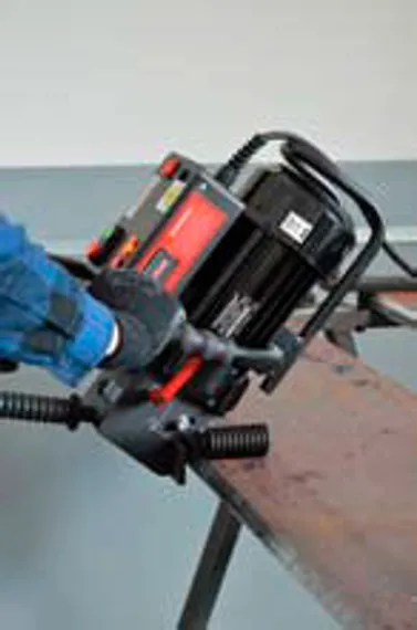 Ручной фаскосниматель (кромкорез) Вектор ВМ-20