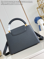 Louis Vuitton Capucines MM