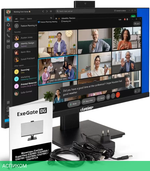 Монитор ExeGate SuperView EA2400 EX298878RUS