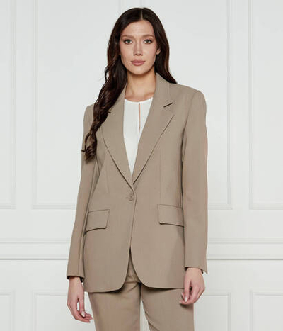 Пиджак J58Judie Joop! - бежевый(30044821)