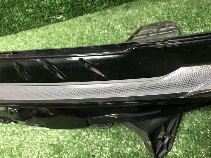 Указатель поворота правый Omoda C5 (2022-н.в.)