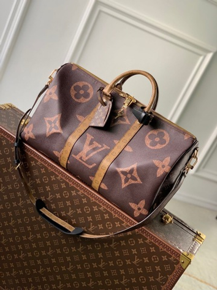 Louis Vuitton Keepall 45