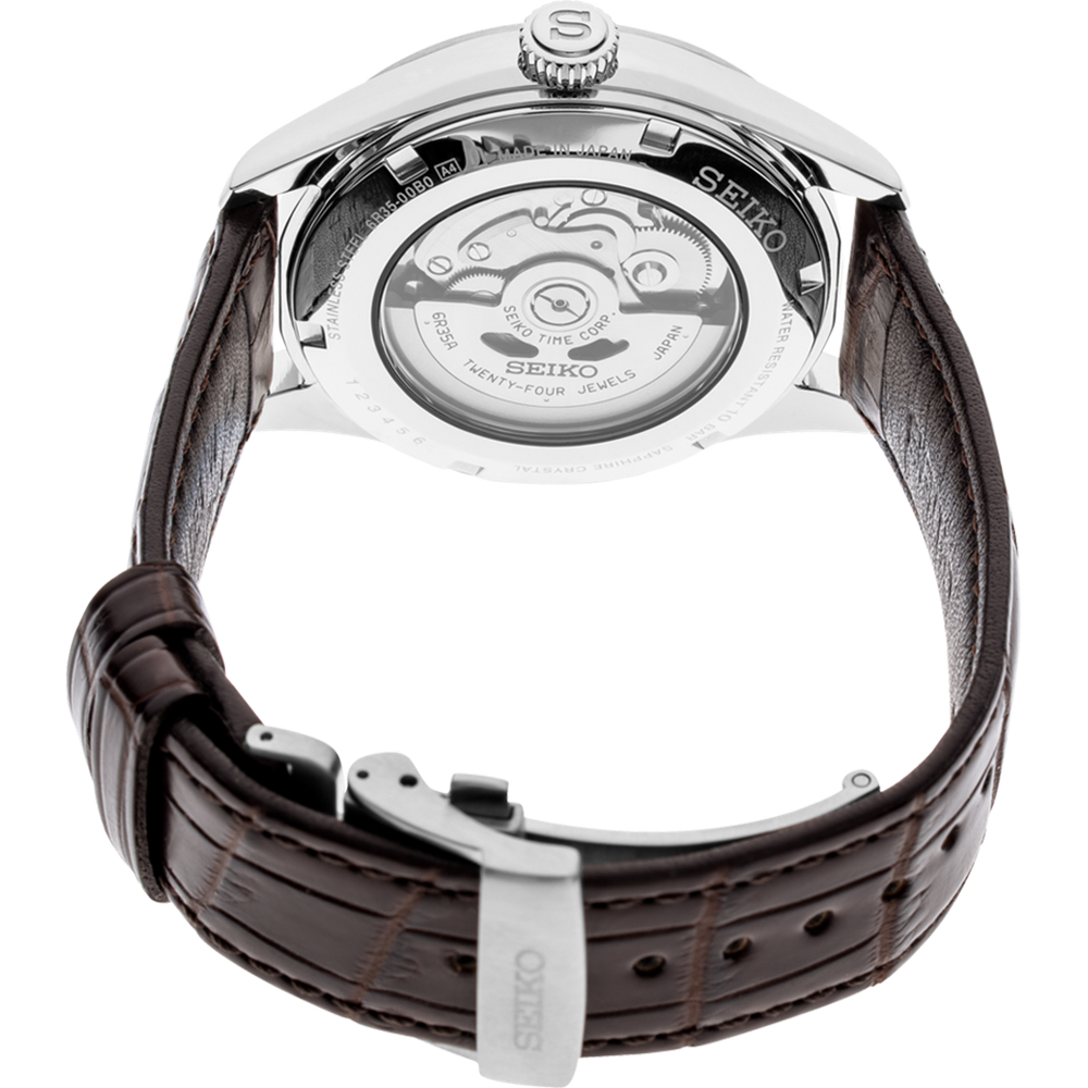 Seiko SPB095J1