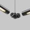 Аксессуар Maytoni Technical CA014CL-B