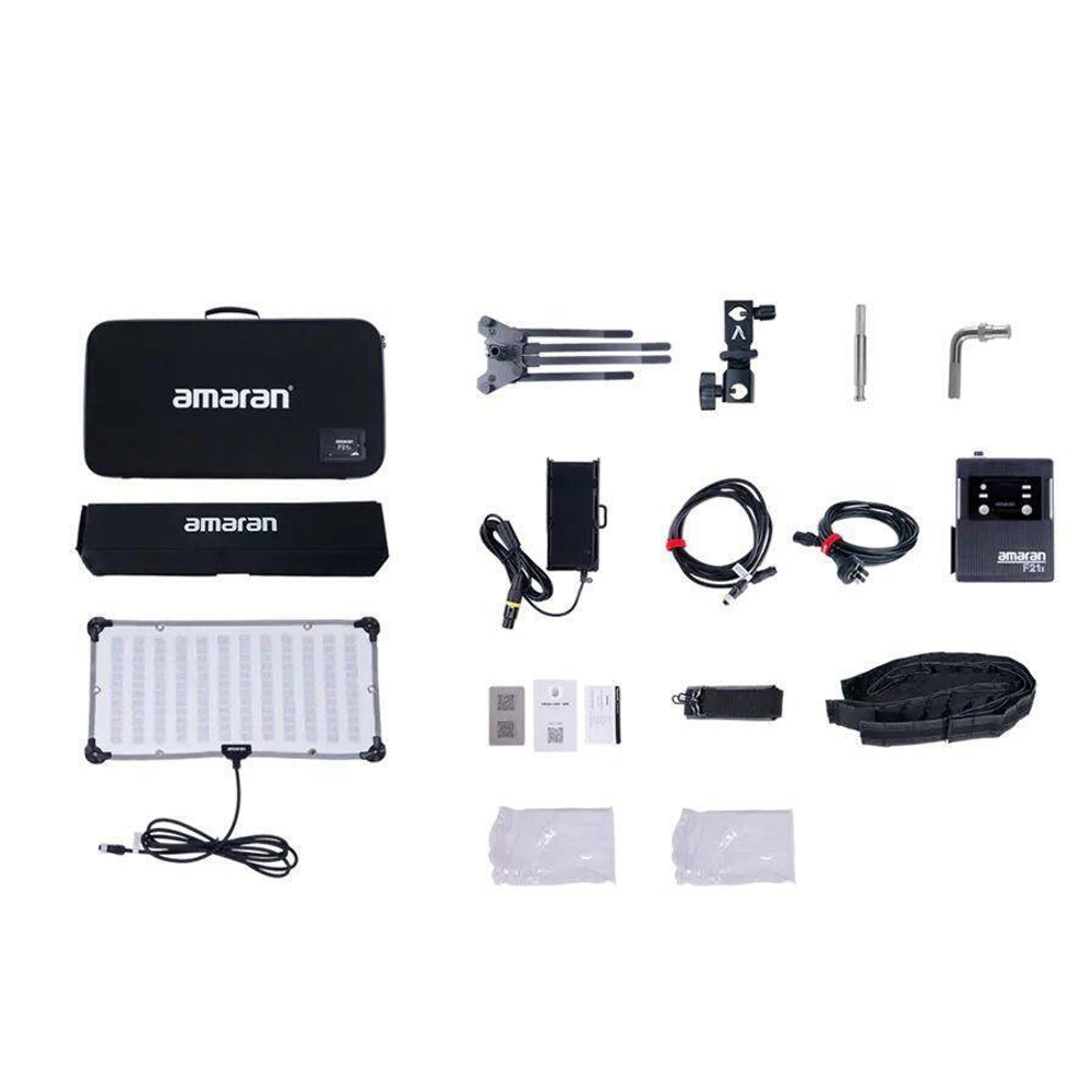 Светодиодный коврик Aputure Amaran F21X