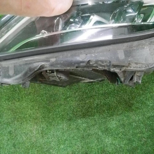 Фара левая Mercedes S w222 (2013-2017) LED