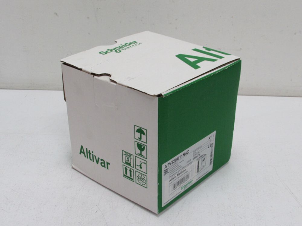 Schneider Electric ATV320U11N4C