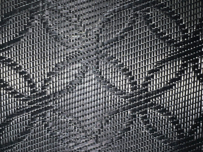 Плетенный виниловый пол Simple 82