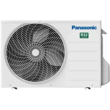 Кондиционер Panasonic CS-HZ35XKE/CU-HZ35XKE