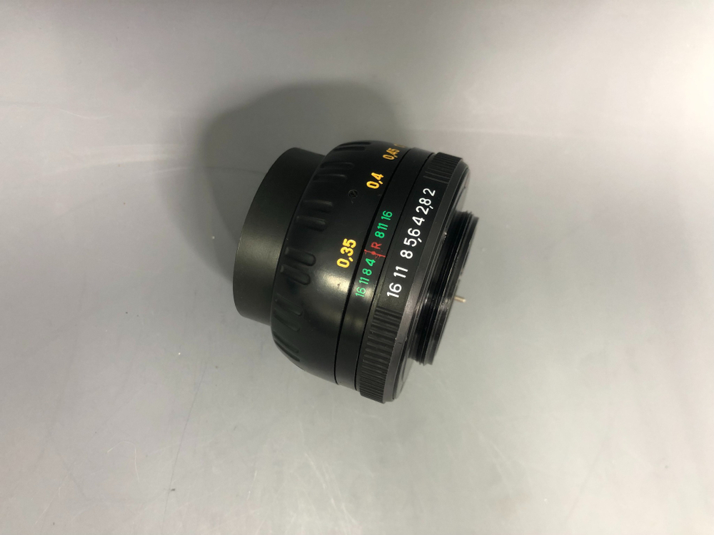 MC Zenitar-M2S